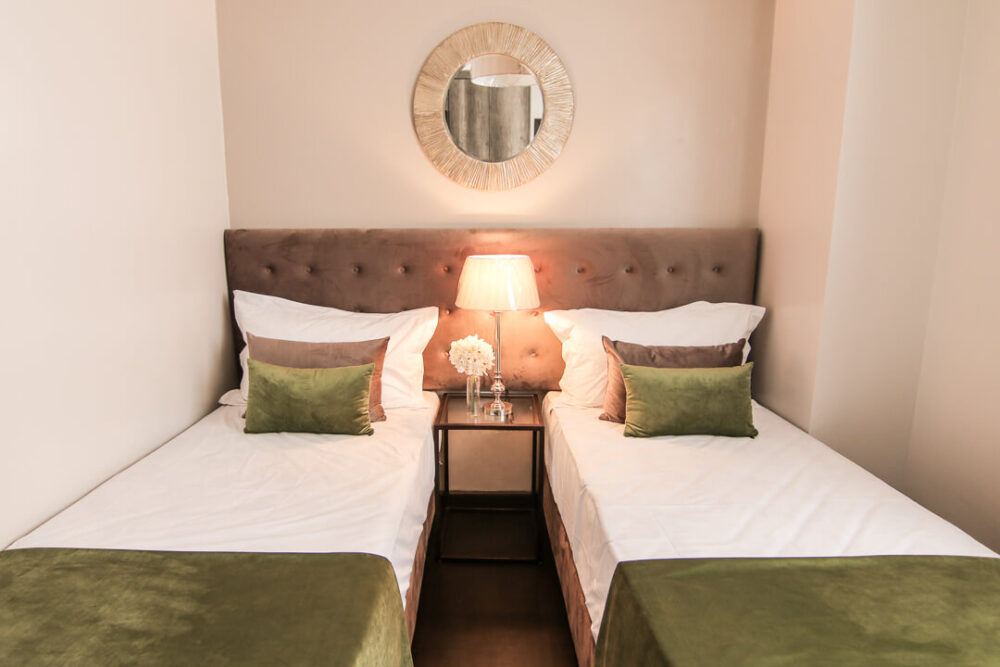 Gitanga Duplexes - Image 4